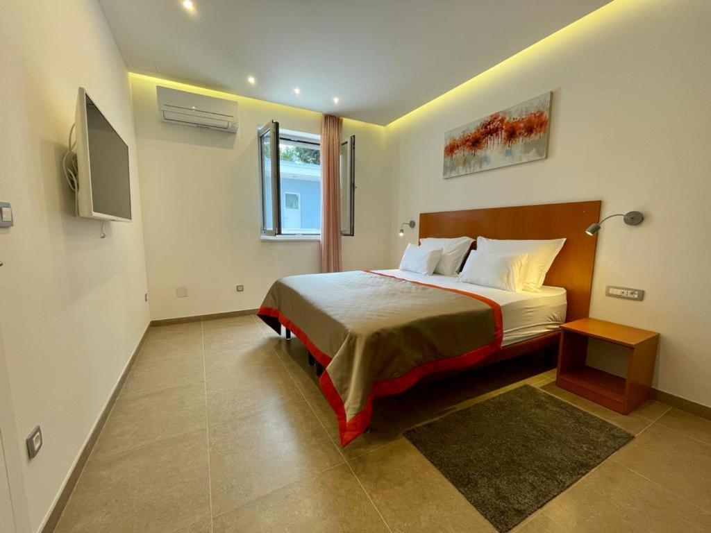 Beach Residences Caroline Хвар Екстер'єр фото
