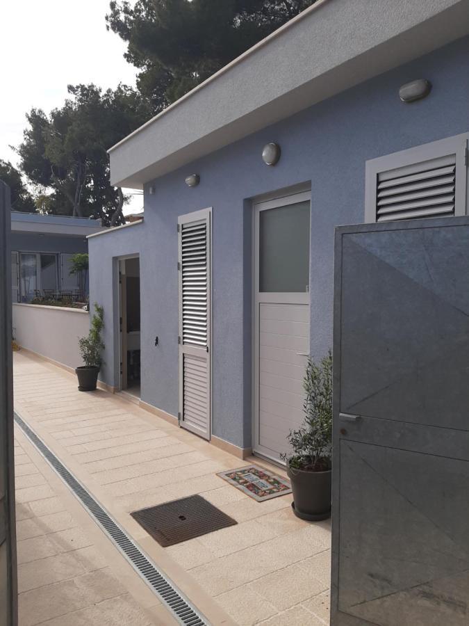 Beach Residences Caroline Хвар Екстер'єр фото