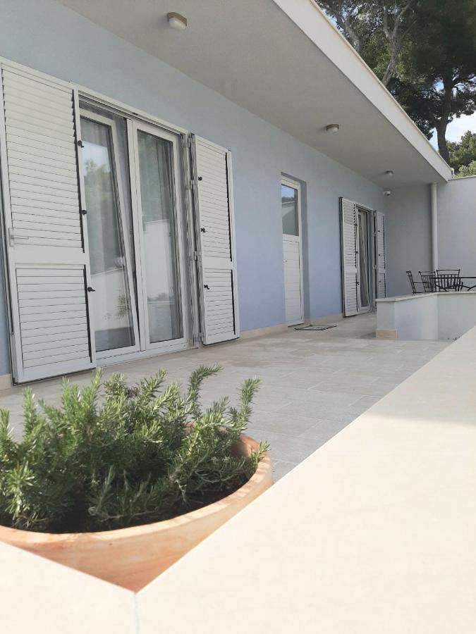 Beach Residences Caroline Хвар Екстер'єр фото