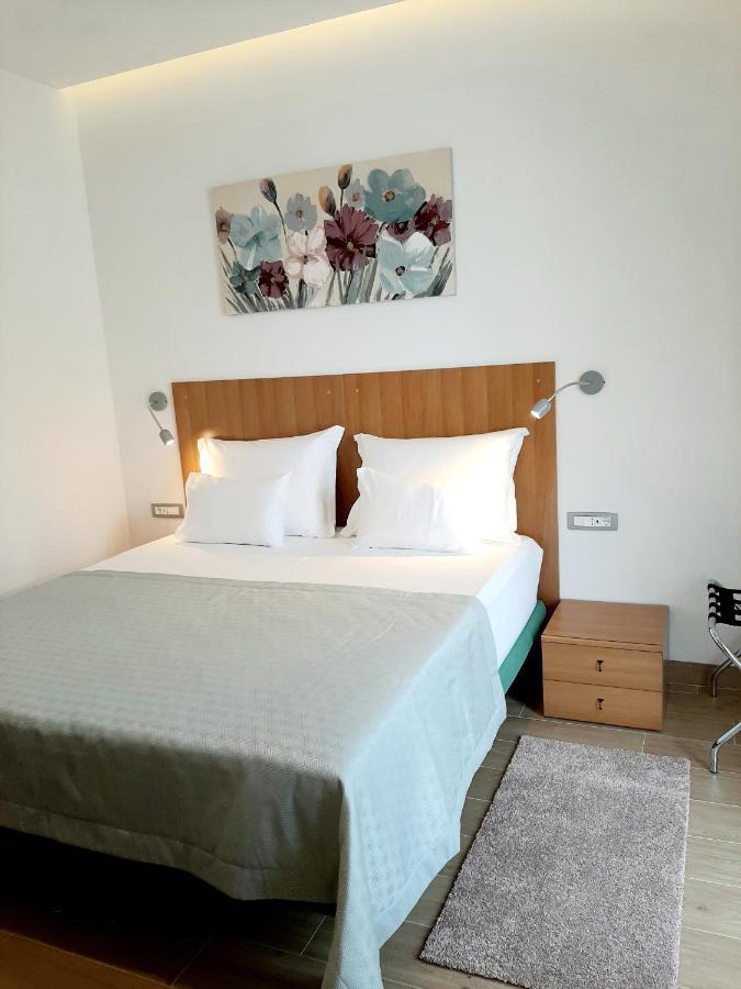 Beach Residences Caroline Хвар Екстер'єр фото