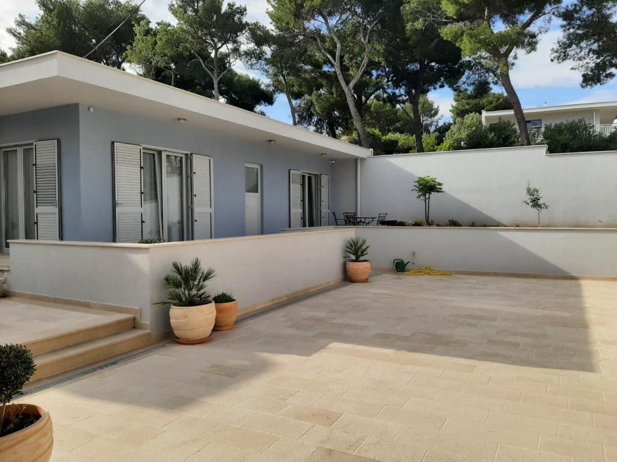 Beach Residences Caroline Хвар Екстер'єр фото