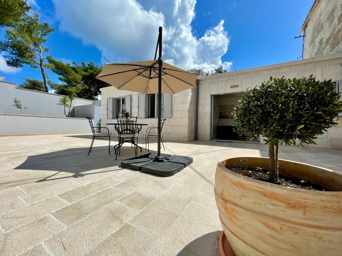 Beach Residences Caroline Хвар Екстер'єр фото