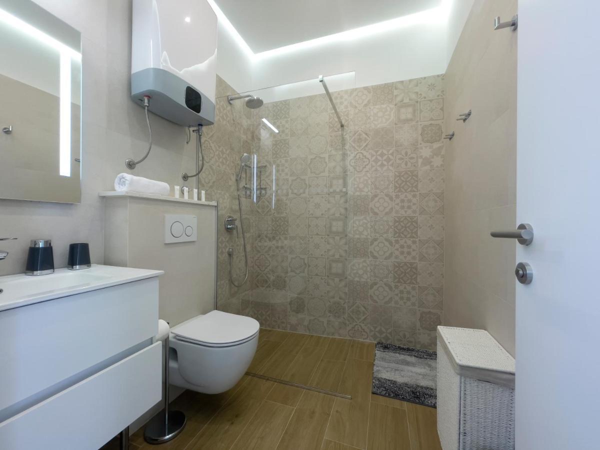 Beach Residences Caroline Хвар Екстер'єр фото
