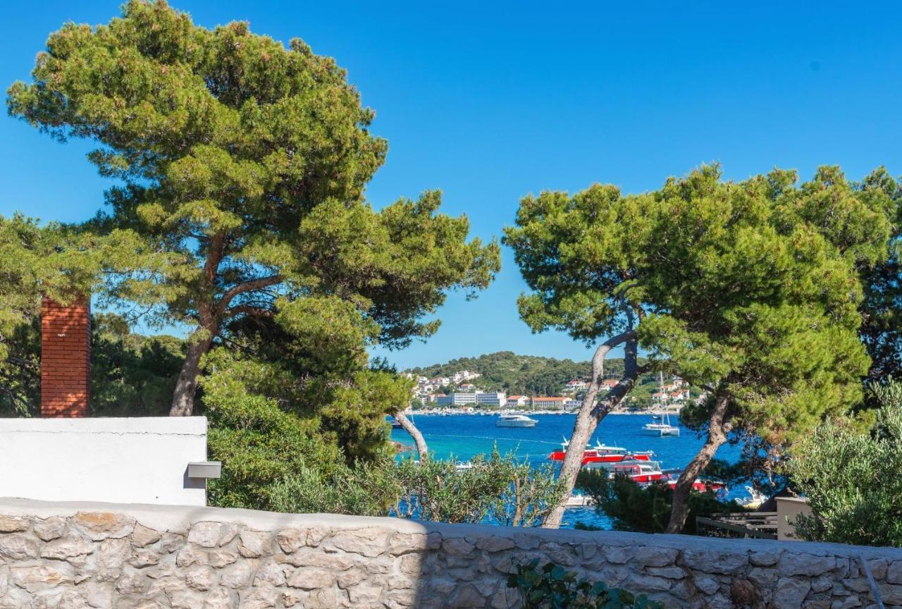 Beach Residences Caroline Хвар Екстер'єр фото
