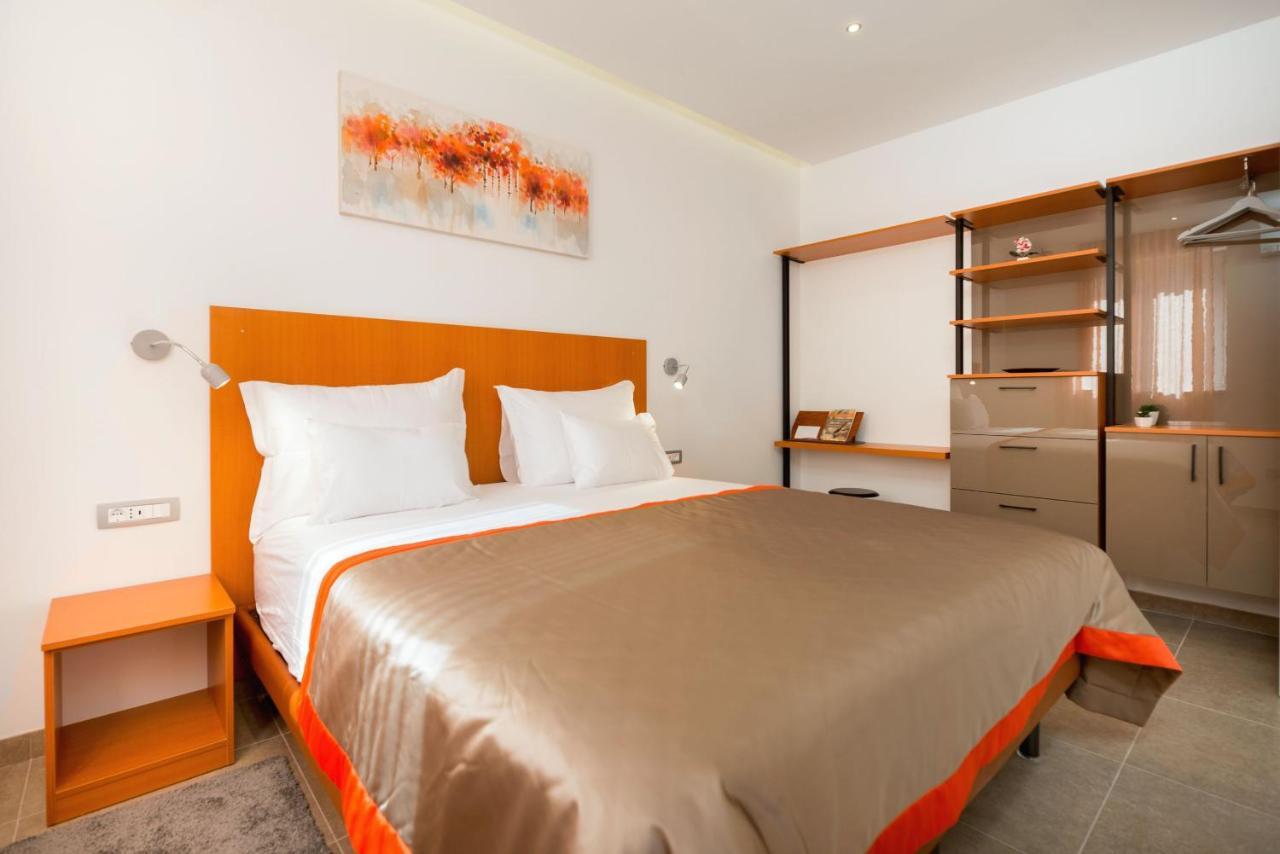 Beach Residences Caroline Хвар Екстер'єр фото